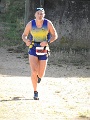 Trail des Castors